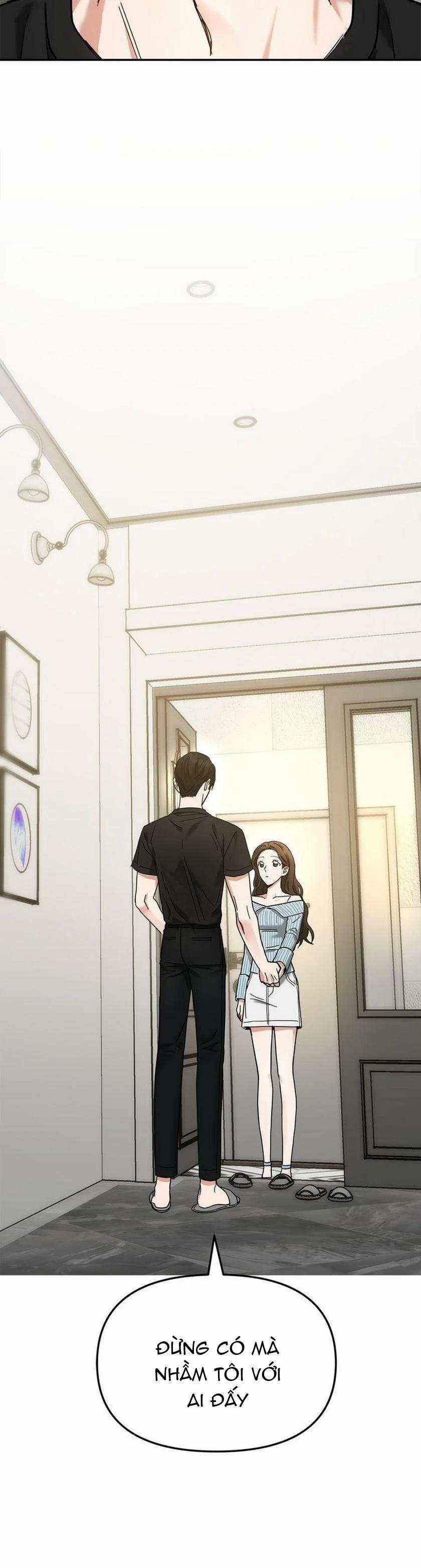 Gọi Tôi Là Ác Ma 15.2 trang 16