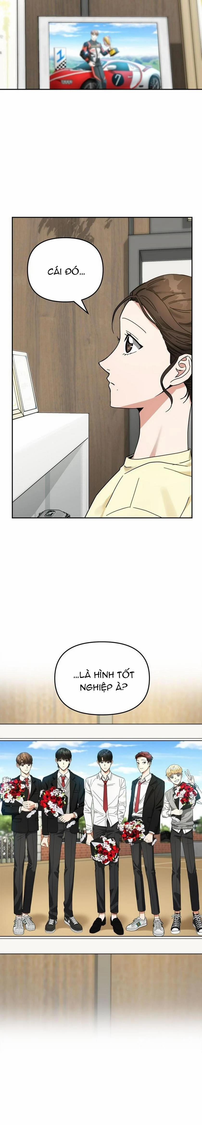 Gọi Tôi Là Ác Ma 15.2 trang 2