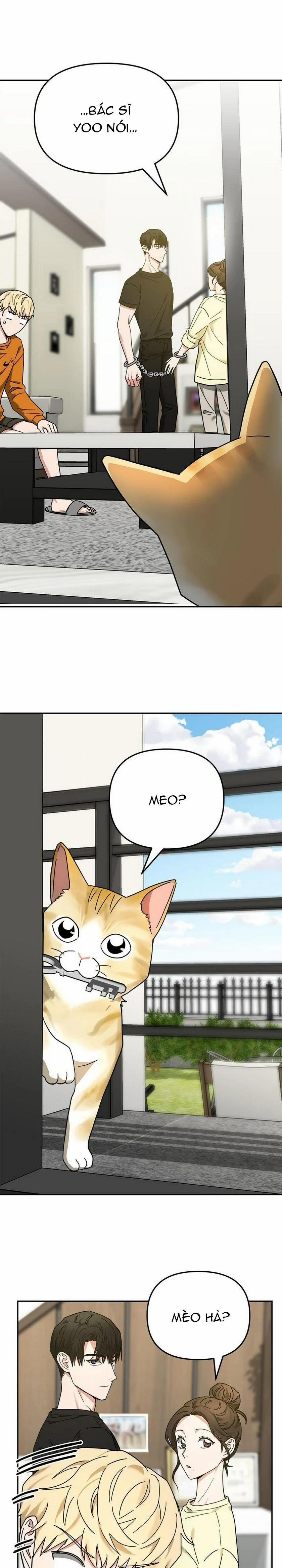 Gọi Tôi Là Ác Ma 15.2 trang 7