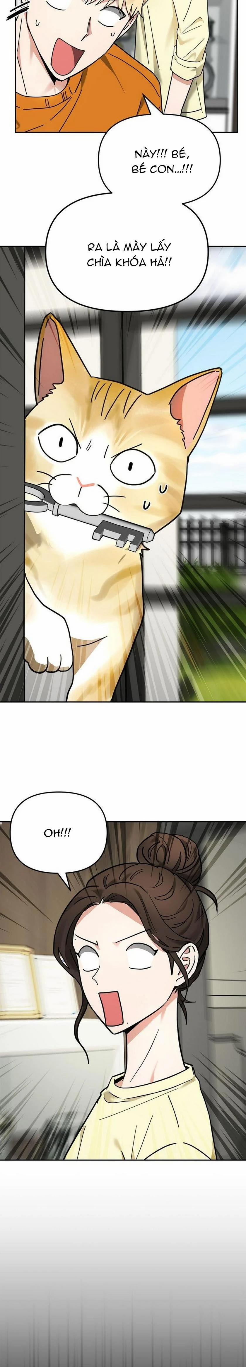 Gọi Tôi Là Ác Ma 15.2 trang 8