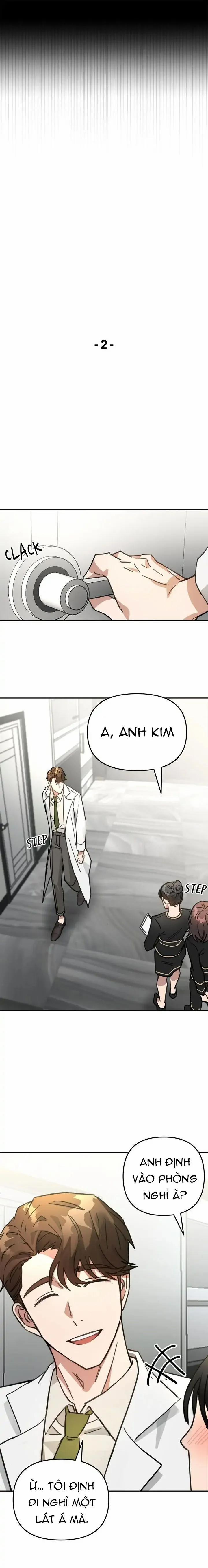 Gọi Tôi Là Ác Ma 2.1 trang 7
