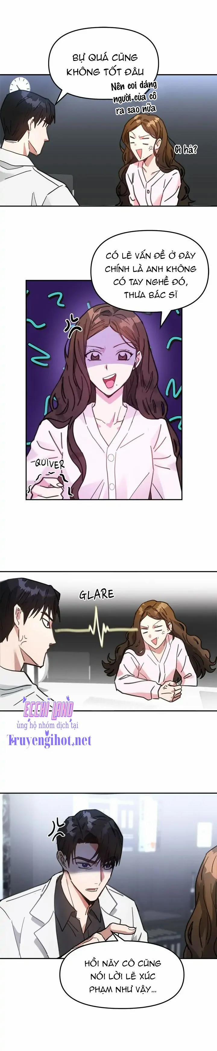 Gọi Tôi Là Ác Ma 2.2 trang 5