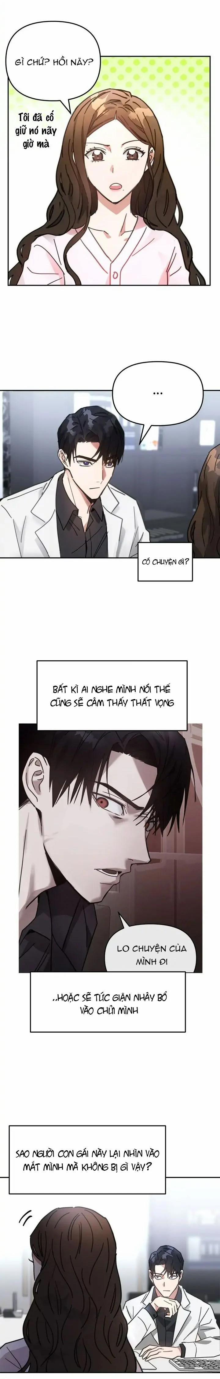 Gọi Tôi Là Ác Ma 2.2 trang 6