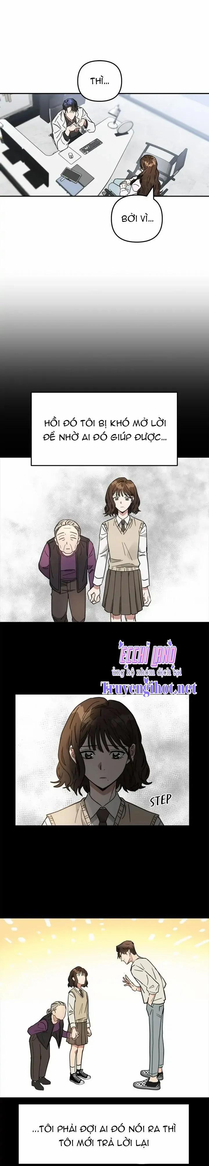 Gọi Tôi Là Ác Ma 2.2 trang 9