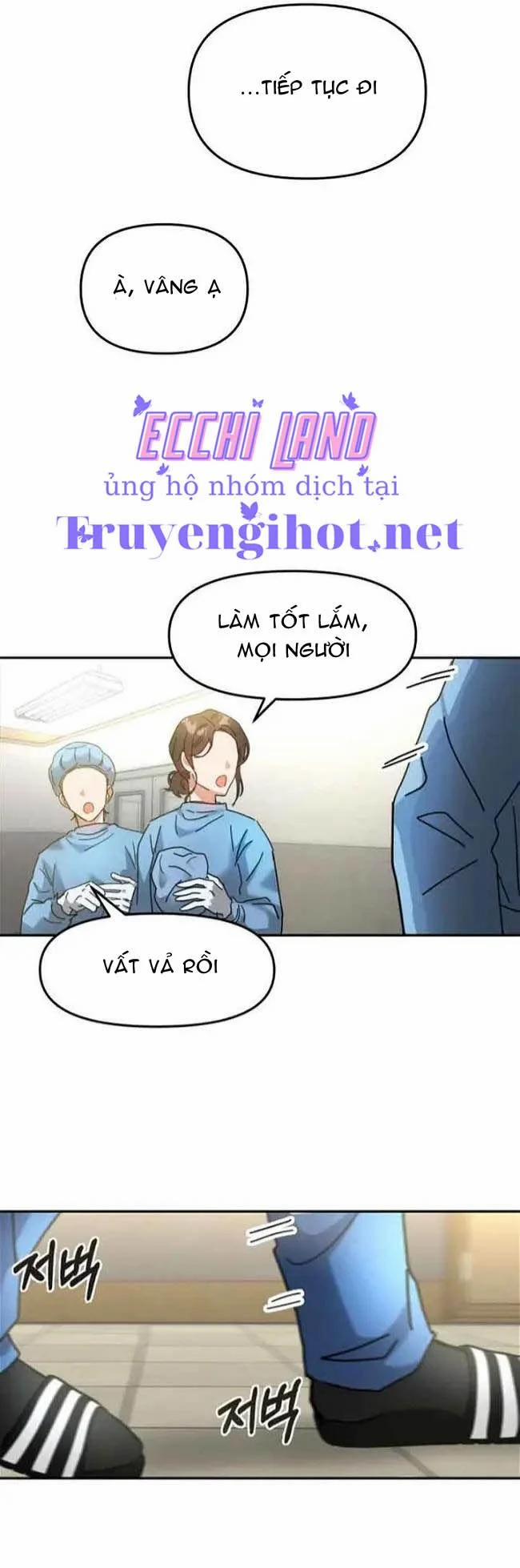 Gọi Tôi Là Ác Ma 3.1 trang 10