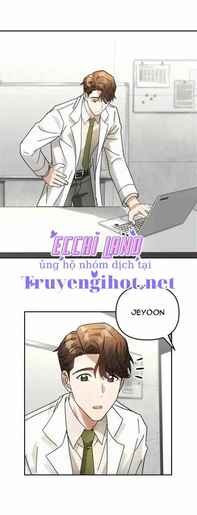 Gọi Tôi Là Ác Ma 3.1 trang 11