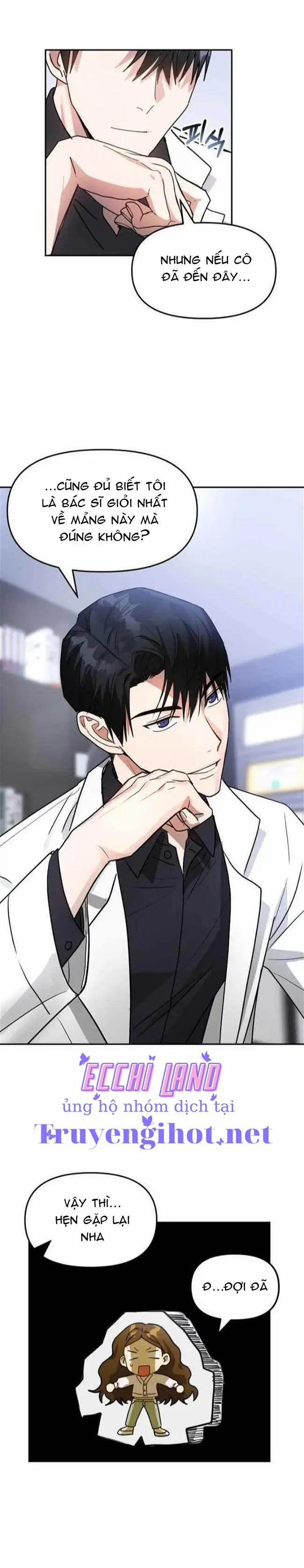 Gọi Tôi Là Ác Ma 3.1 trang 6