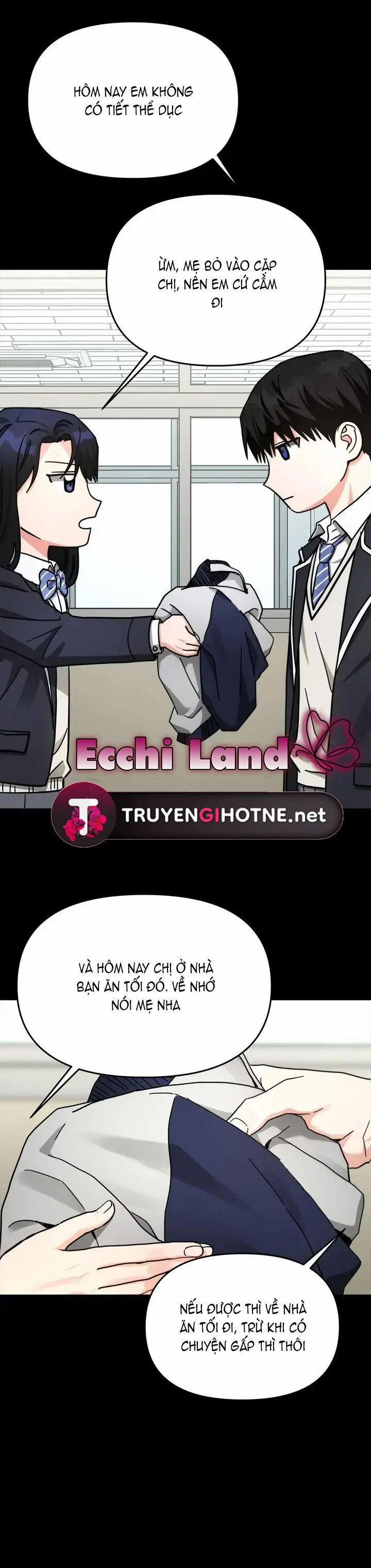 Gọi Tôi Là Ác Ma 34.2 trang 10