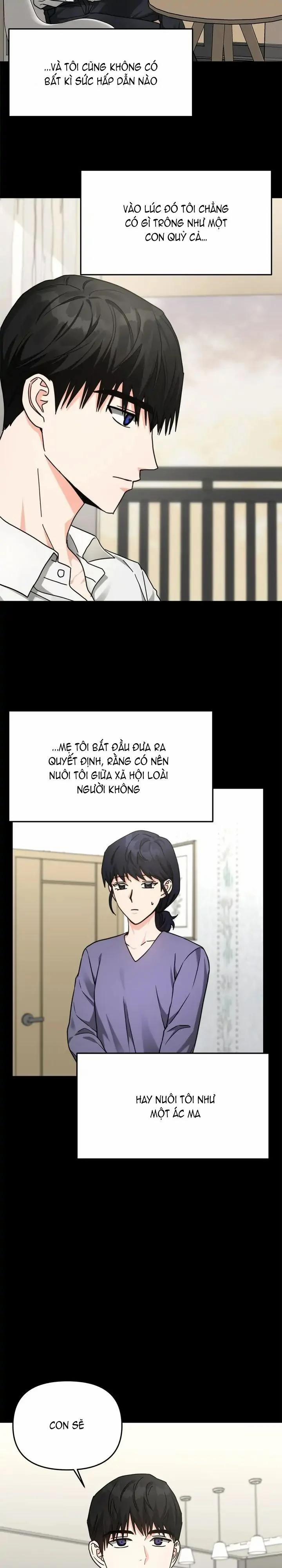 Gọi Tôi Là Ác Ma 34.2 trang 2