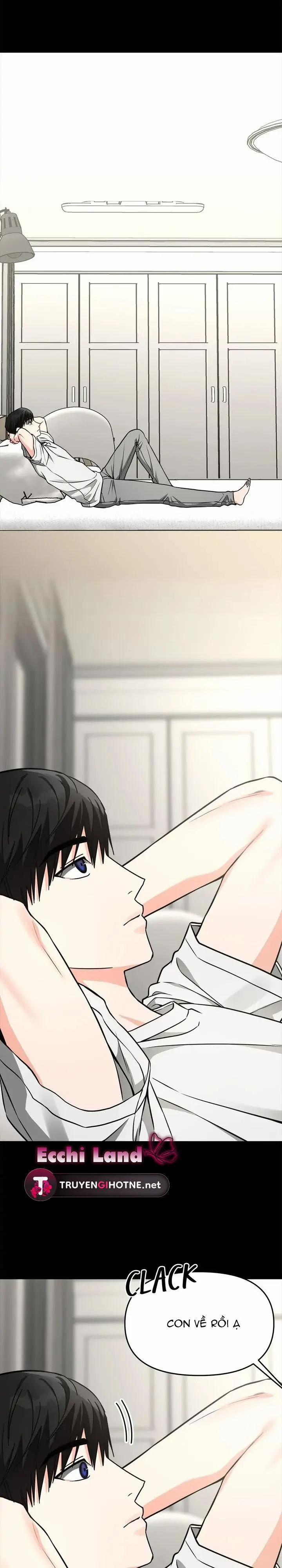 Gọi Tôi Là Ác Ma 35.1 trang 7