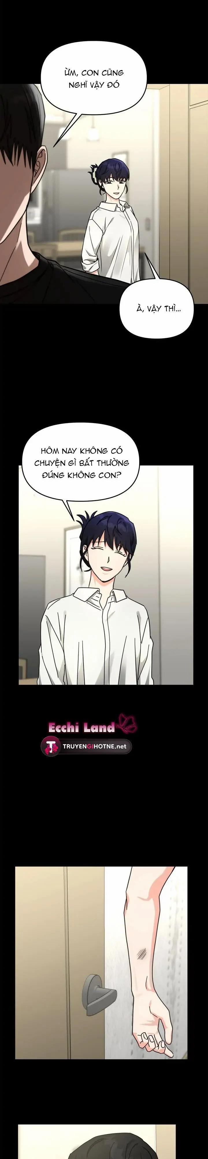 Gọi Tôi Là Ác Ma 35.2 trang 11