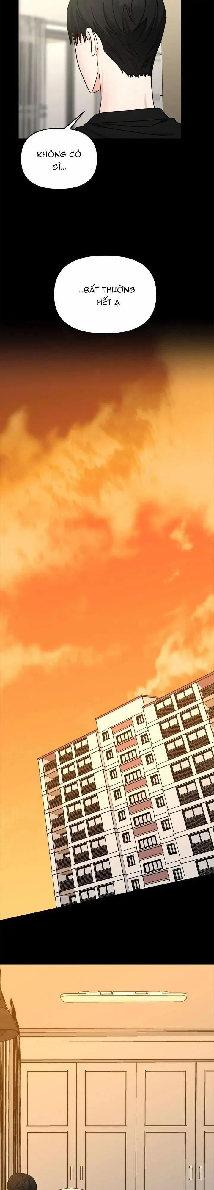 Gọi Tôi Là Ác Ma 35.2 trang 12