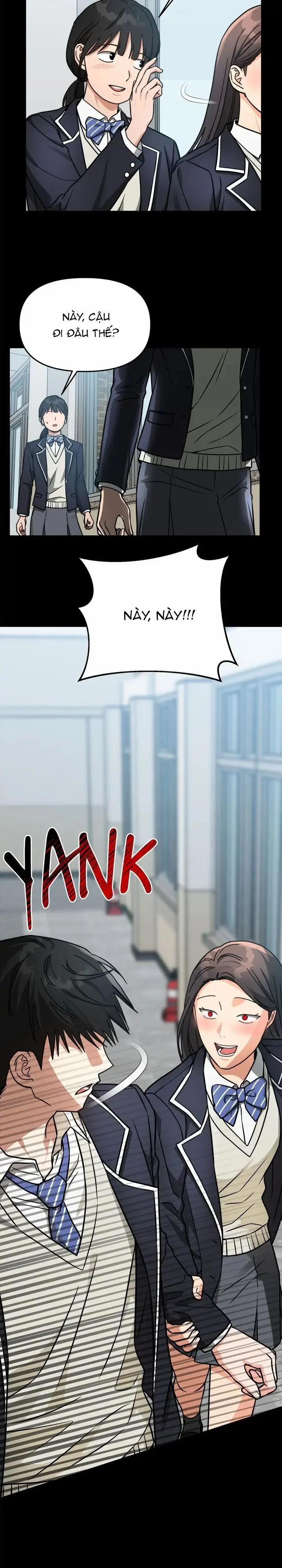 Gọi Tôi Là Ác Ma 35.2 trang 5