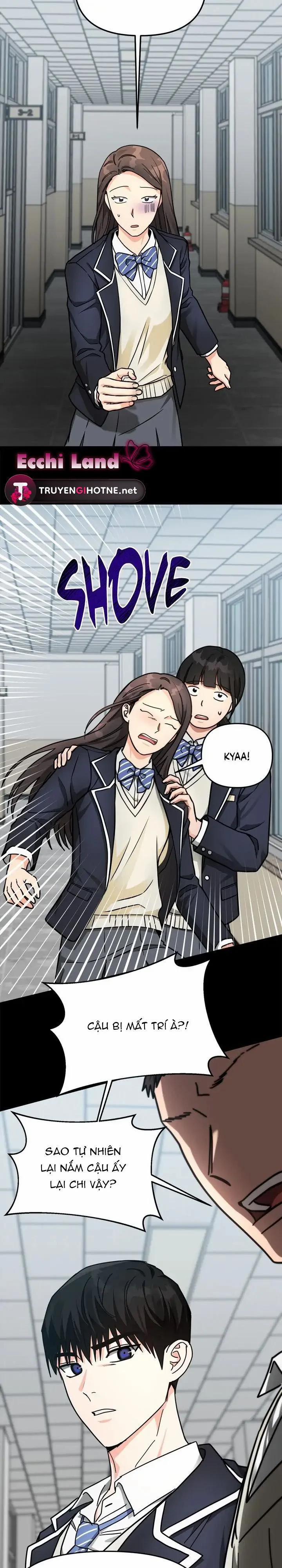 Gọi Tôi Là Ác Ma 35.2 trang 7