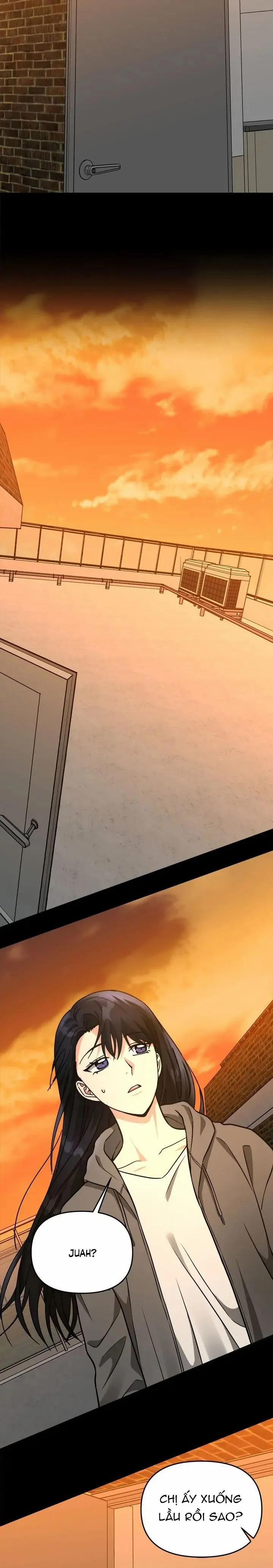 Gọi Tôi Là Ác Ma 36.1 trang 13