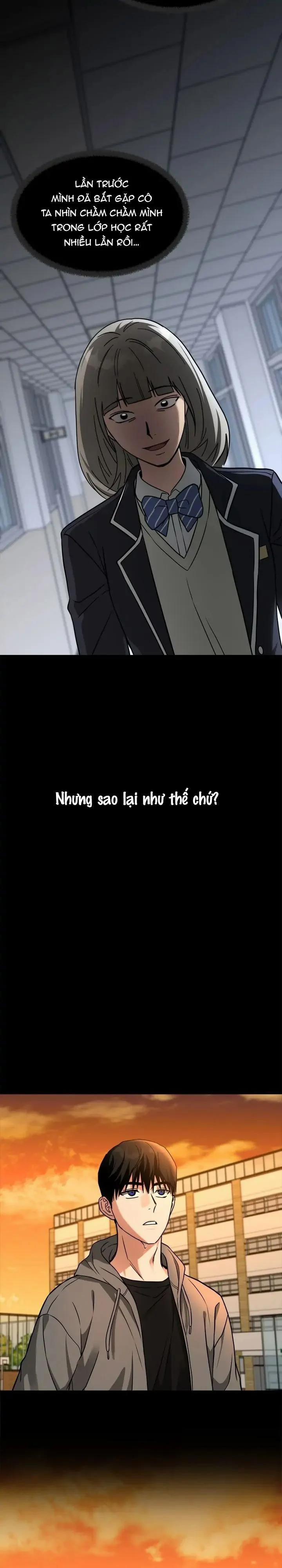 Gọi Tôi Là Ác Ma 36.1 trang 4