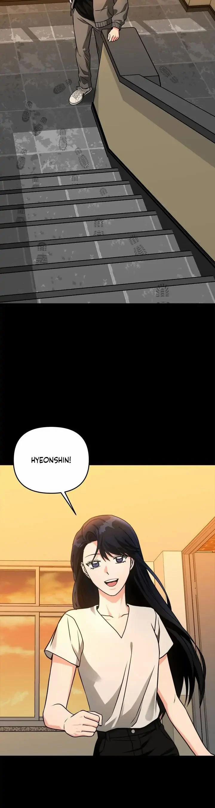 Gọi Tôi Là Ác Ma 36.1 trang 6