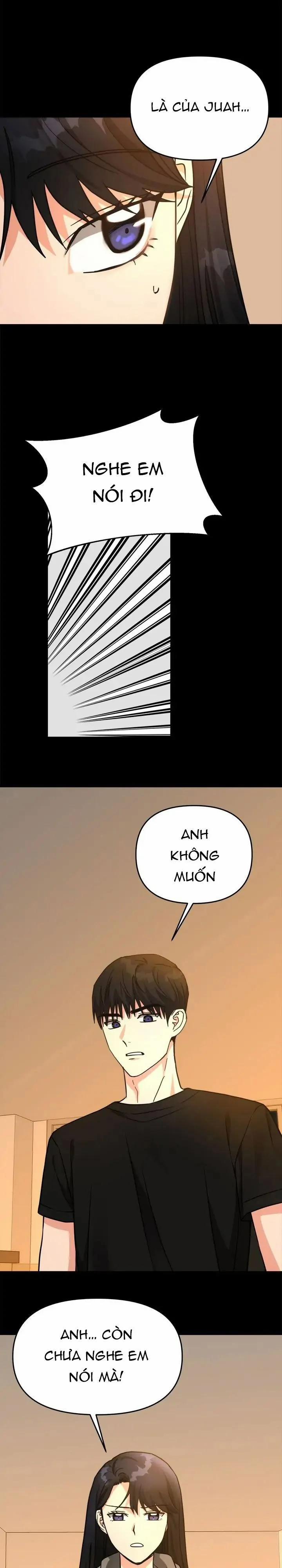 Gọi Tôi Là Ác Ma 36.1 trang 8