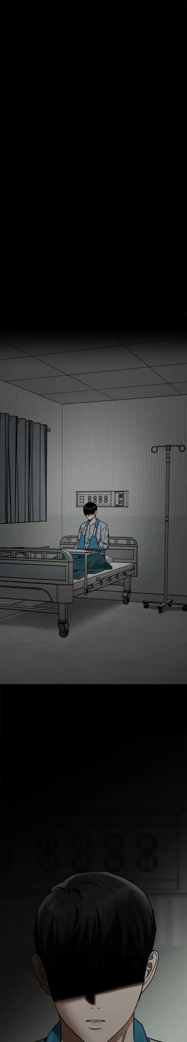 Gọi Tôi Là Ác Ma 36.2 trang 17