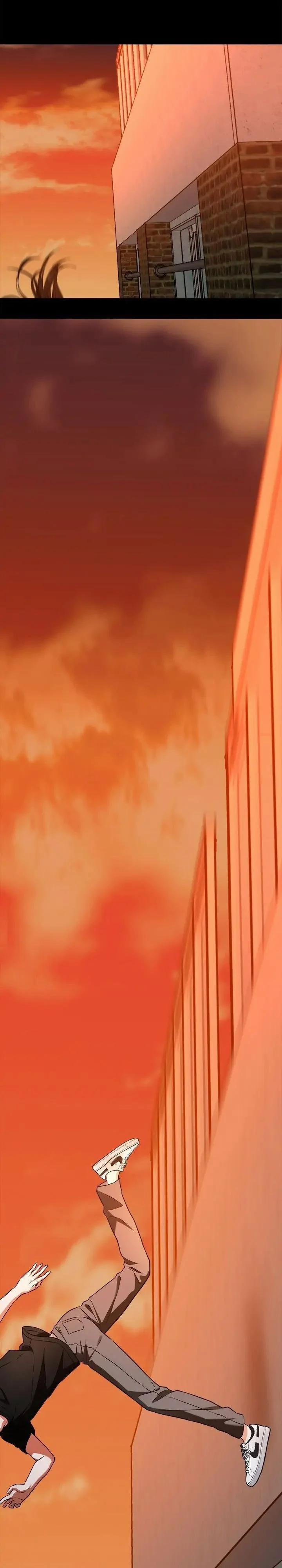 Gọi Tôi Là Ác Ma 36.2 trang 2