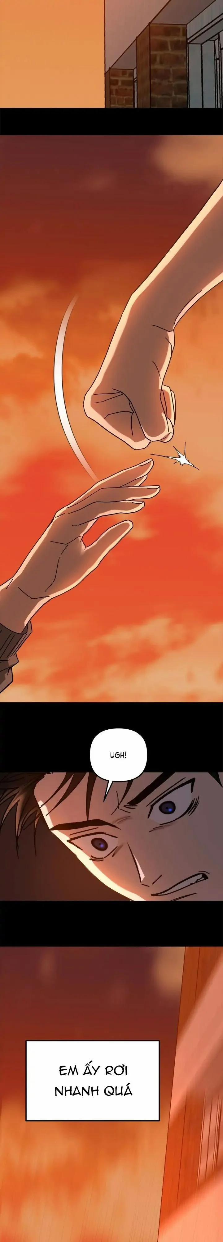 Gọi Tôi Là Ác Ma 36.2 trang 3