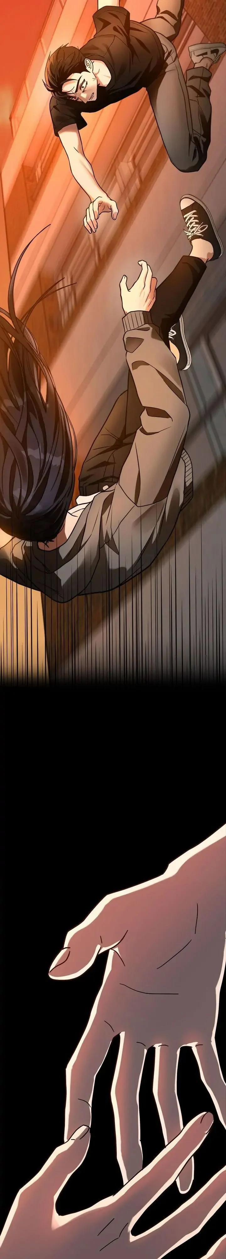 Gọi Tôi Là Ác Ma 36.2 trang 6