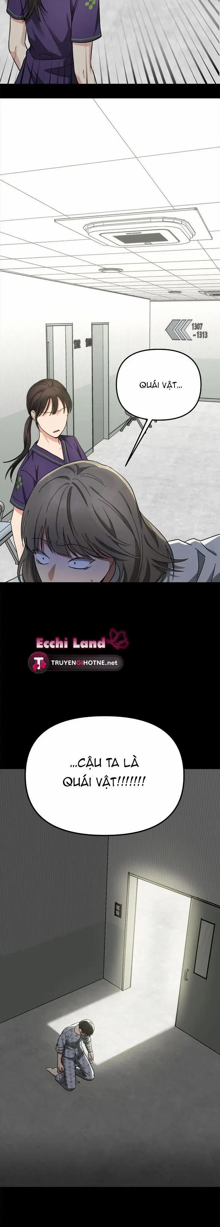 Gọi Tôi Là Ác Ma 37.1 trang 12