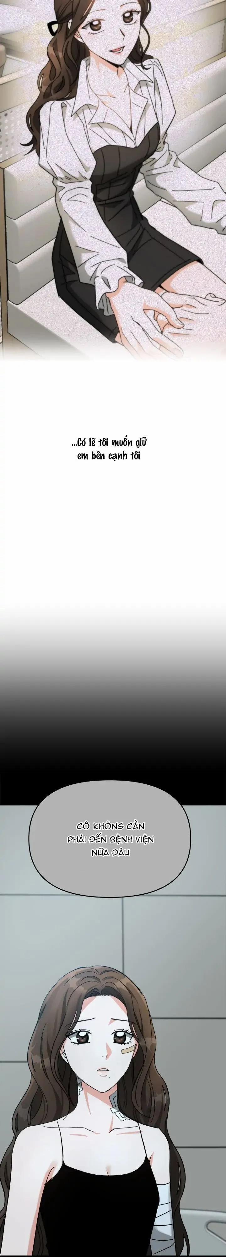 Gọi Tôi Là Ác Ma 37.1 trang 16