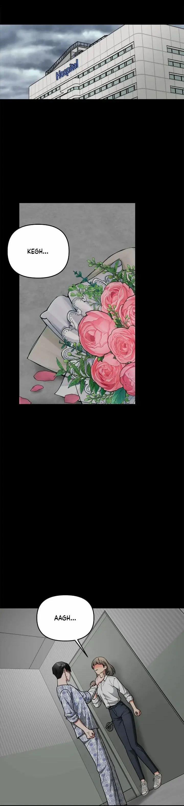 Gọi Tôi Là Ác Ma 37.1 trang 3