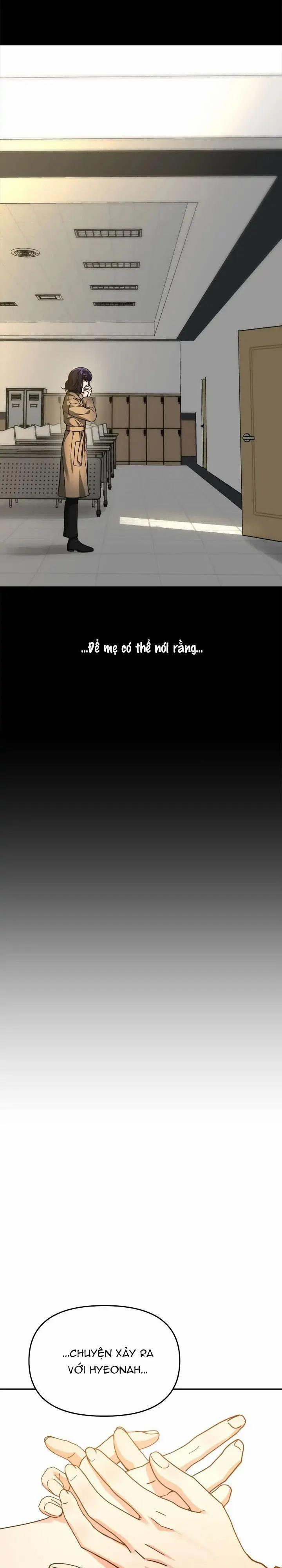 Gọi Tôi Là Ác Ma 37.2 trang 11