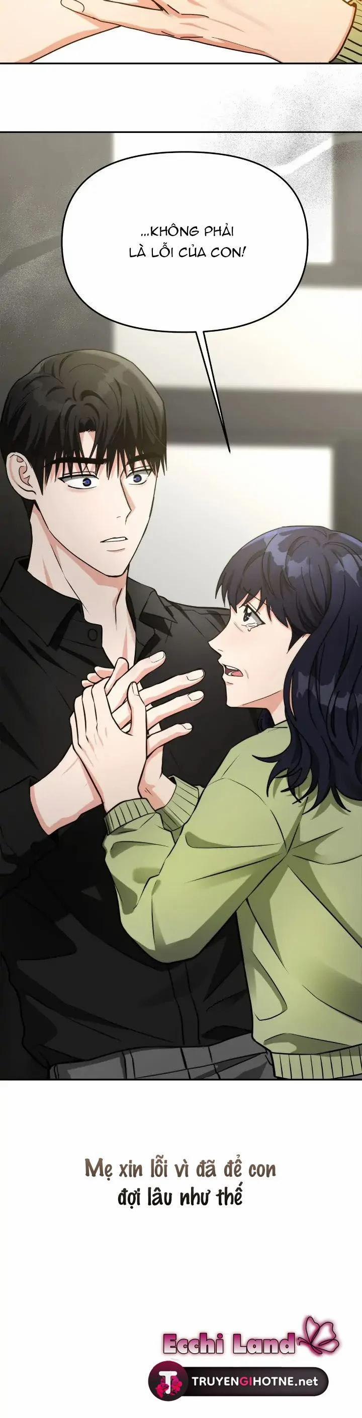 Gọi Tôi Là Ác Ma 37.2 trang 12