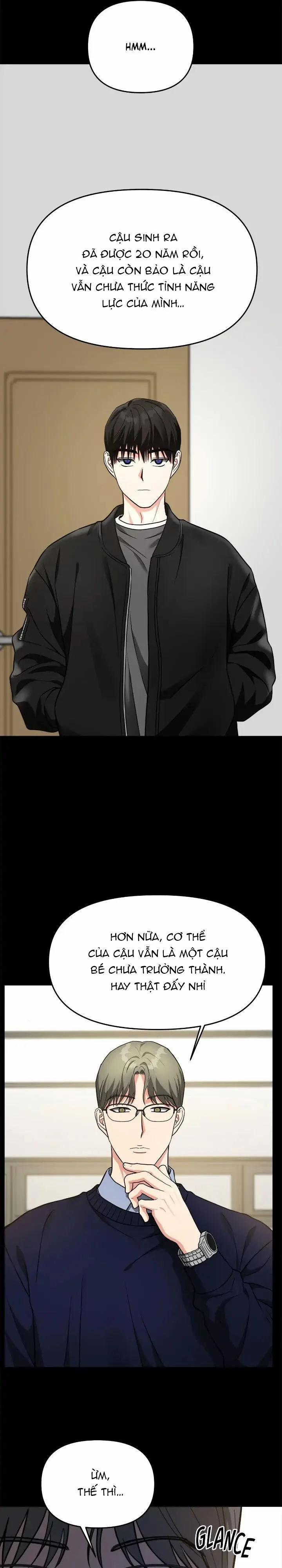 Gọi Tôi Là Ác Ma 37.2 trang 2