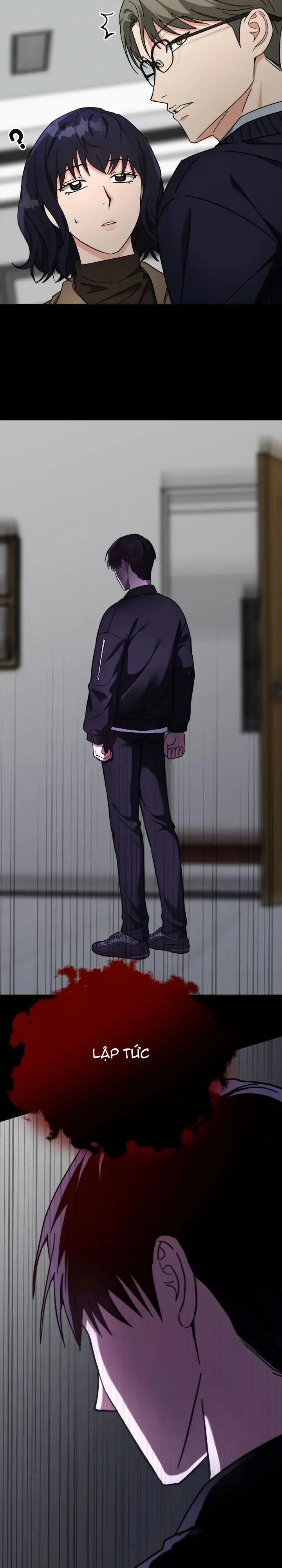 Gọi Tôi Là Ác Ma 37.2 trang 6