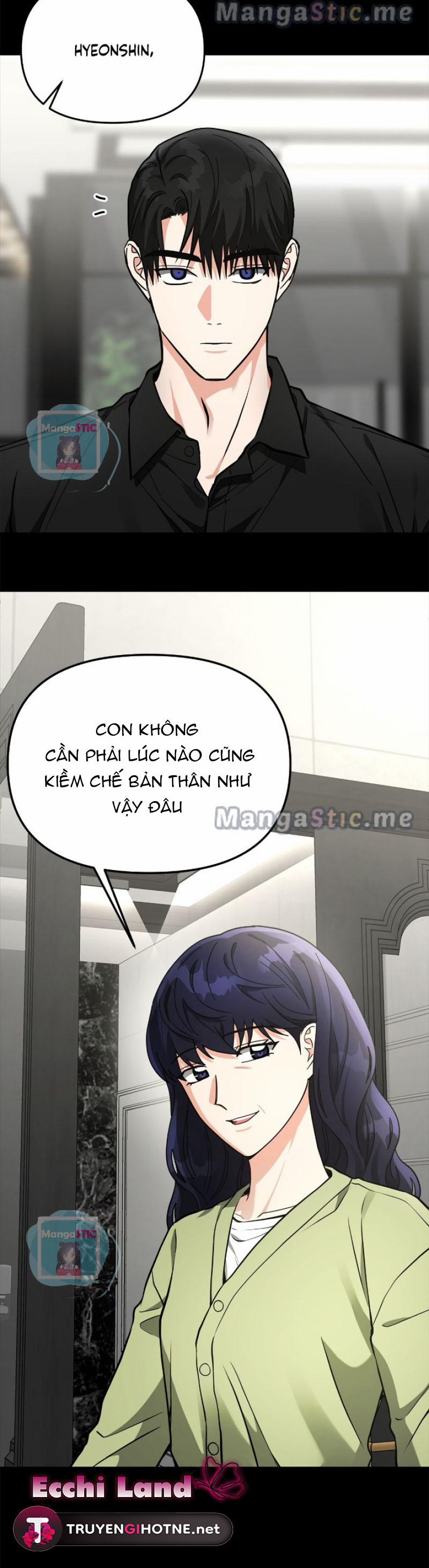 Gọi Tôi Là Ác Ma 38.1 trang 11