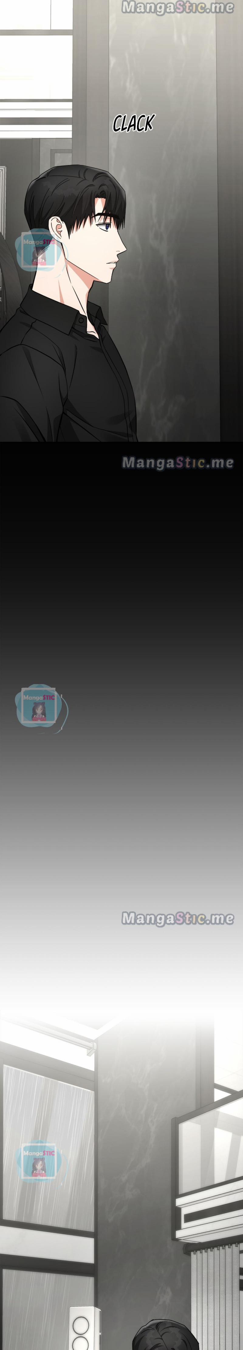 Gọi Tôi Là Ác Ma 38.1 trang 12