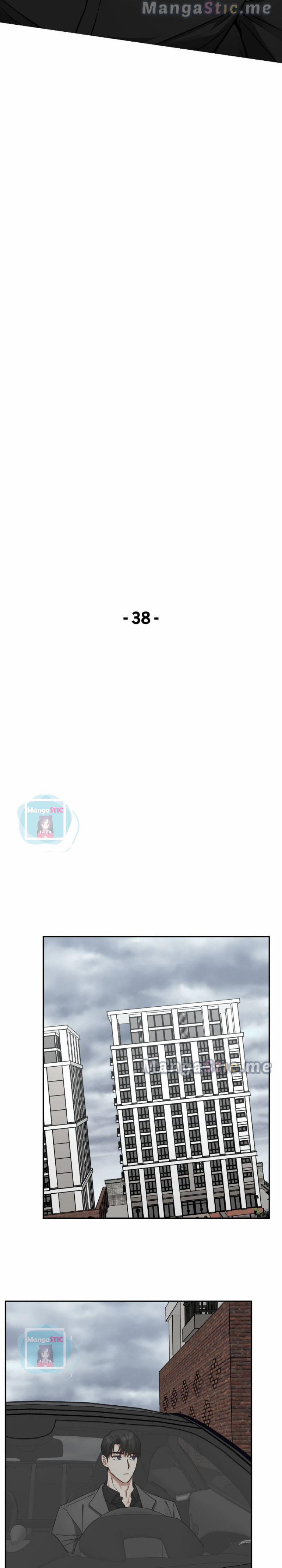 Gọi Tôi Là Ác Ma 38.1 trang 14