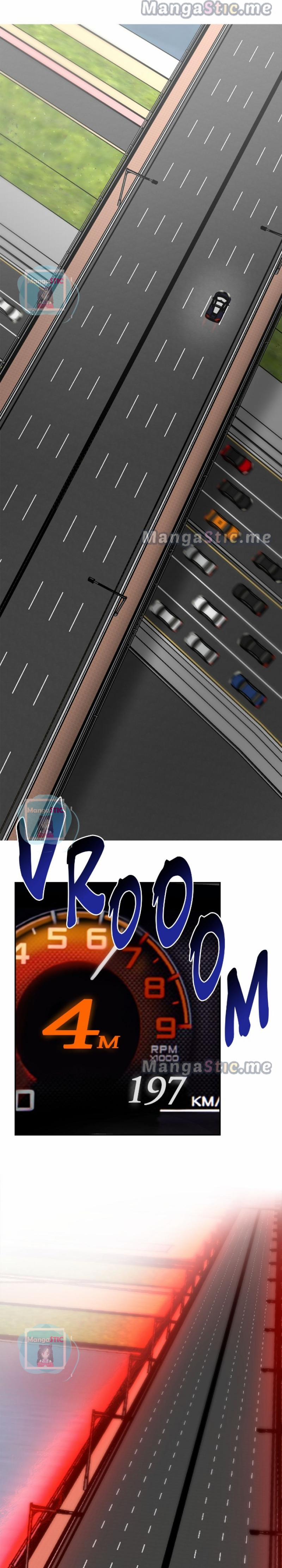 Gọi Tôi Là Ác Ma 38.2 trang 12