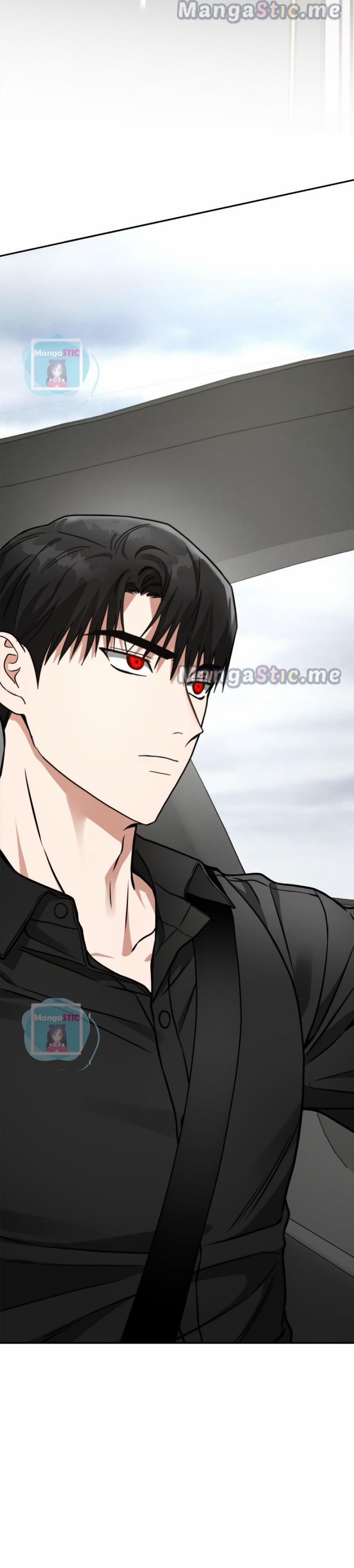 Gọi Tôi Là Ác Ma 38.2 trang 14