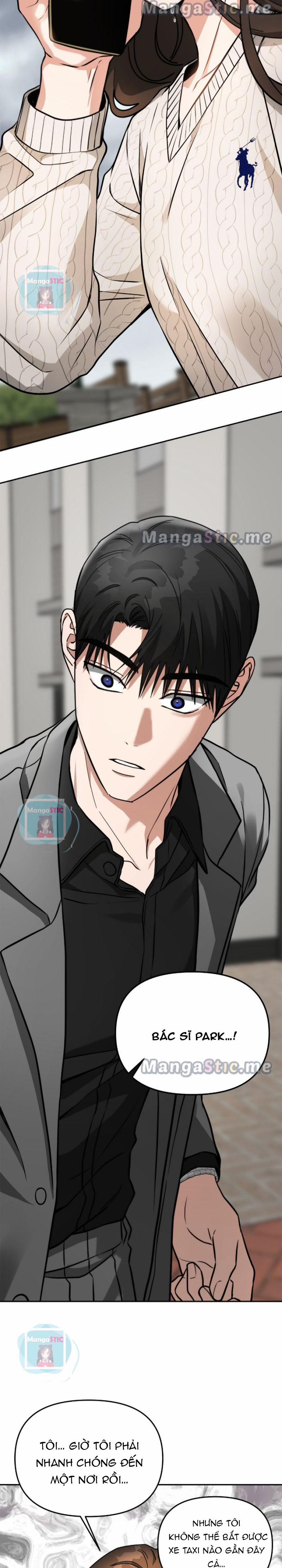 Gọi Tôi Là Ác Ma 38.2 trang 2