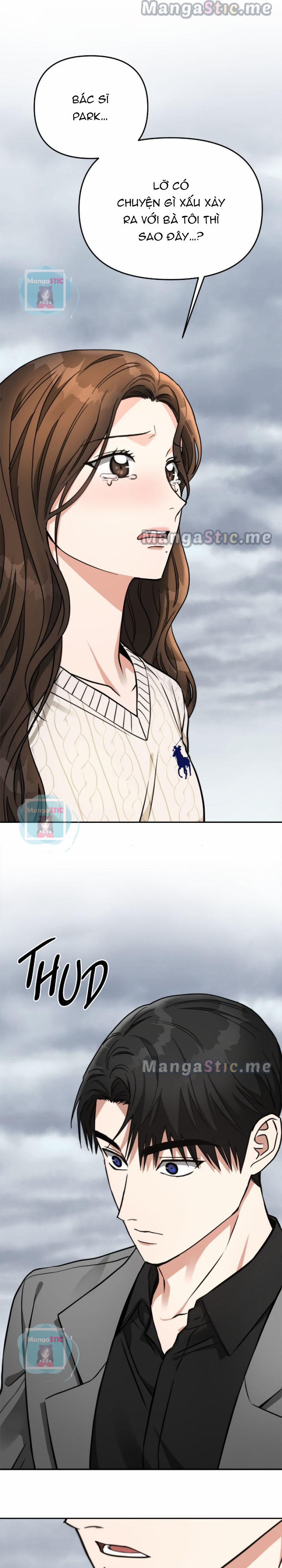 Gọi Tôi Là Ác Ma 38.2 trang 6