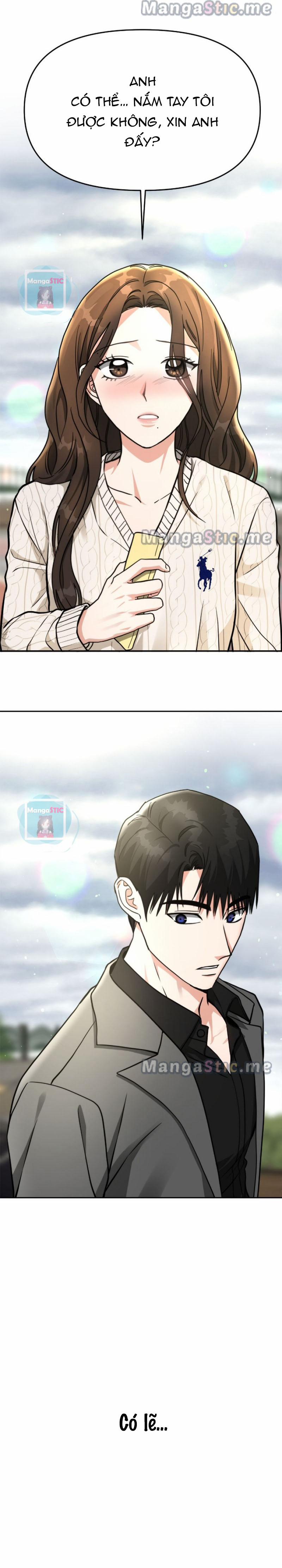 Gọi Tôi Là Ác Ma 38.2 trang 8