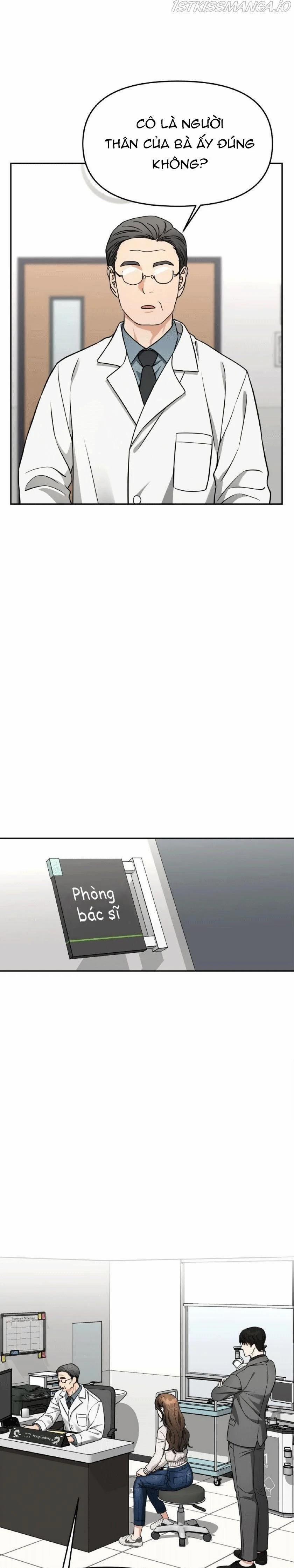 Gọi Tôi Là Ác Ma 39.1 trang 4