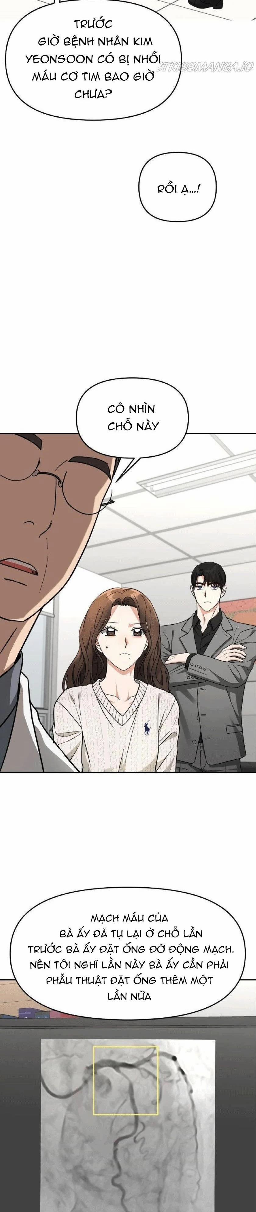 Gọi Tôi Là Ác Ma 39.1 trang 5