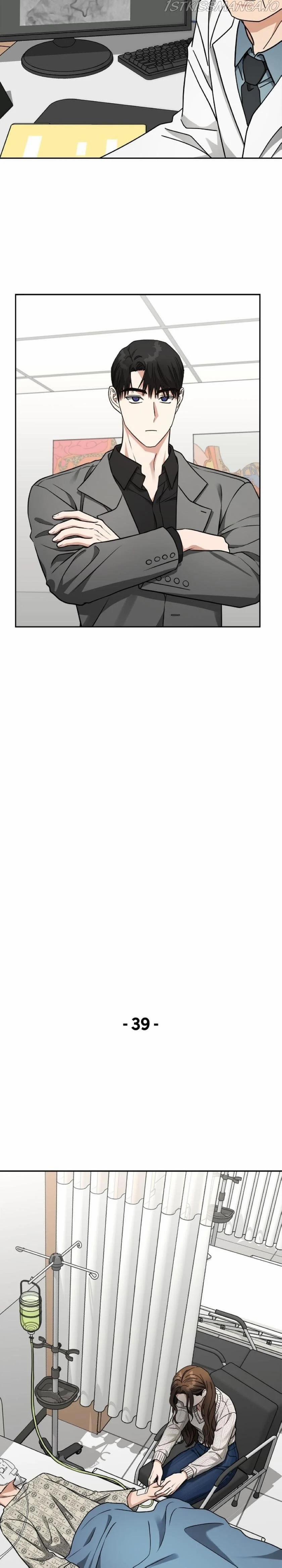 Gọi Tôi Là Ác Ma 39.1 trang 7