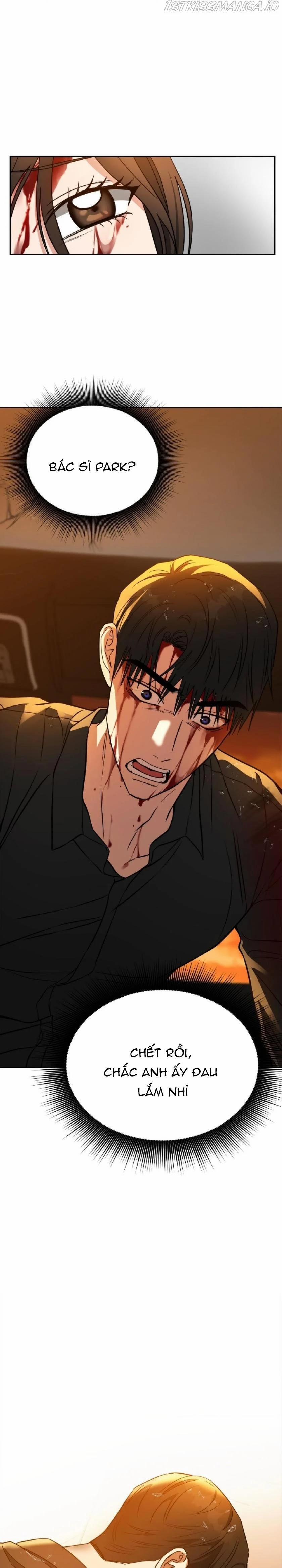 Gọi Tôi Là Ác Ma 39.2 trang 11