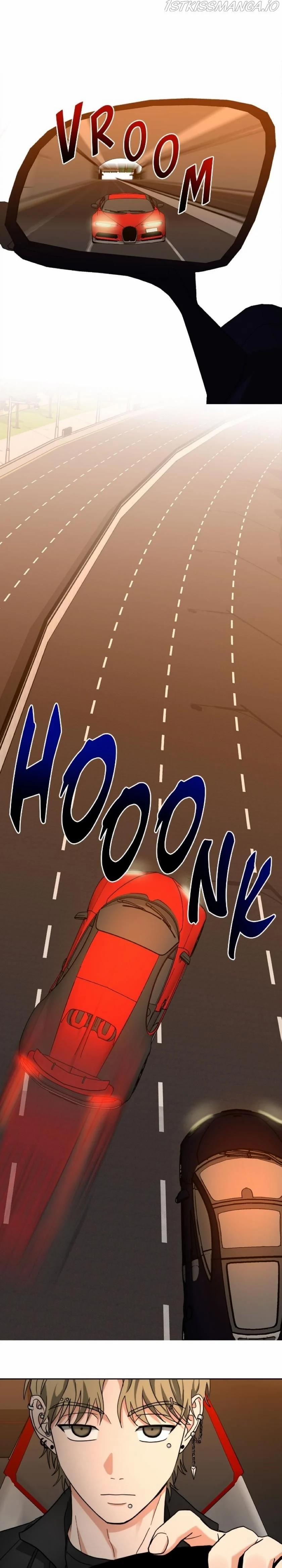 Gọi Tôi Là Ác Ma 39.2 trang 4