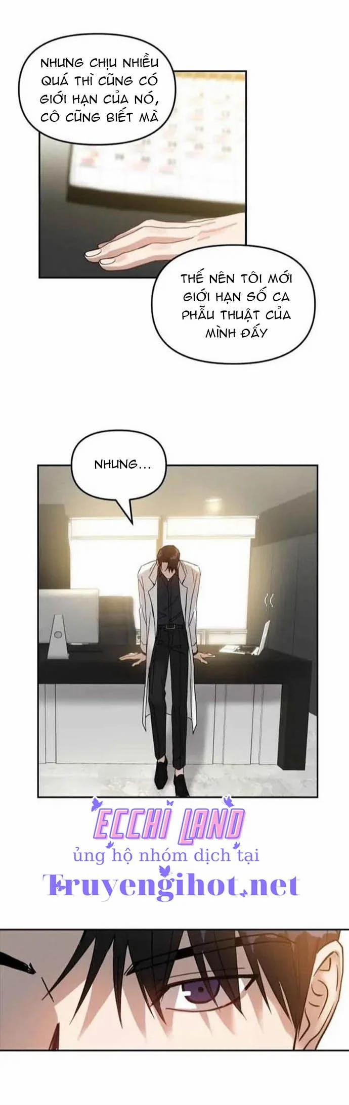 Gọi Tôi Là Ác Ma 4.1 trang 14