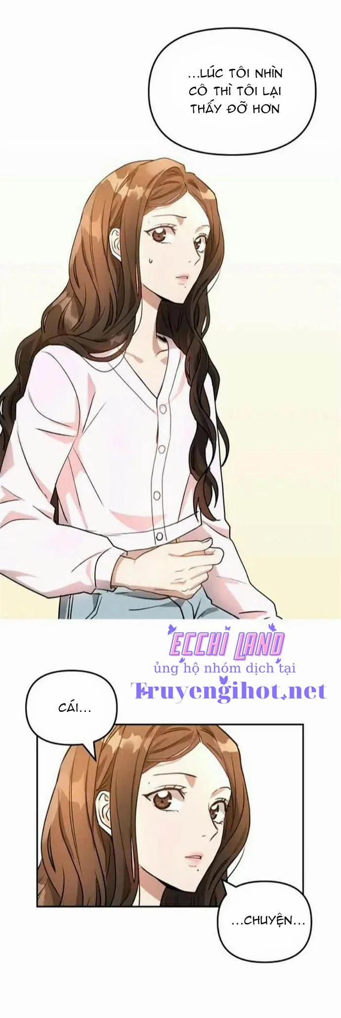 Gọi Tôi Là Ác Ma 4.1 trang 15