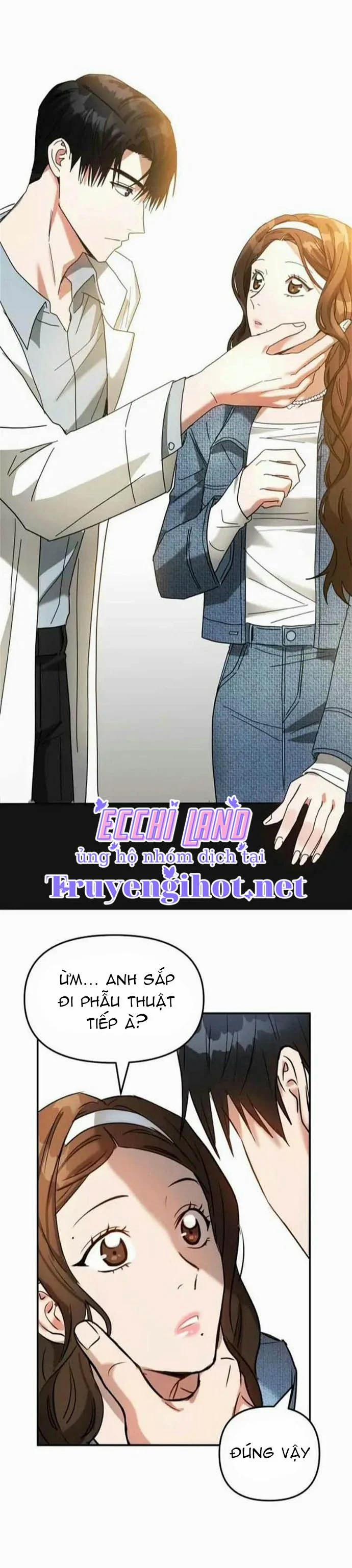 Gọi Tôi Là Ác Ma 4.2 trang 10