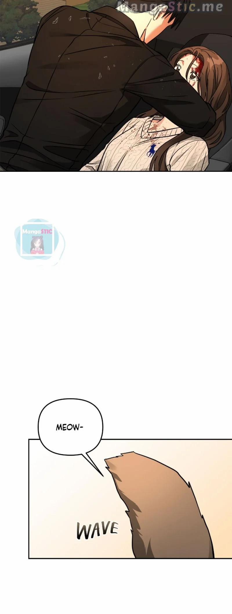 Gọi Tôi Là Ác Ma 40.1 trang 6